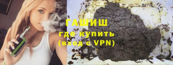 гашик Алексеевка